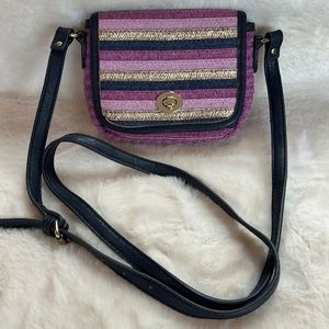 Shiraleah Mini Crossbody Like New